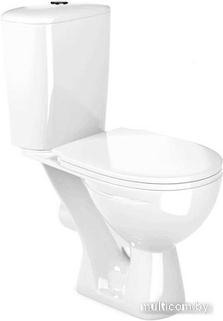 Унитаз напольный Gesso Фобос Home De Luxe