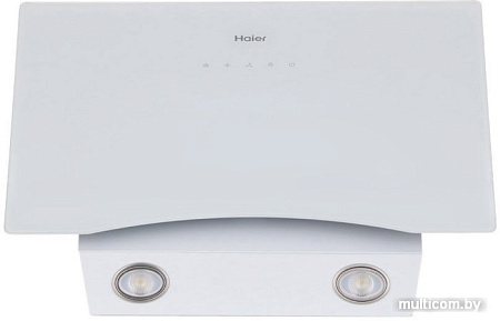 Кухонная вытяжка Haier HVX-W692GW