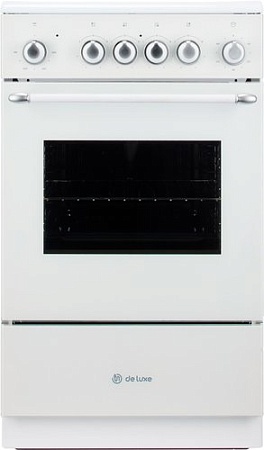 Кухонная плита De luxe 506004.23эс-120