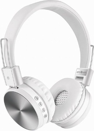 Наушники Gembird BHP-KIX-W