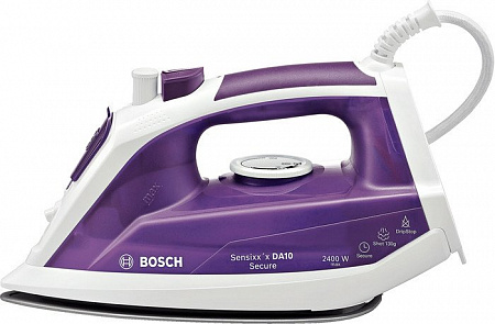 Утюг Bosch TDA1024110