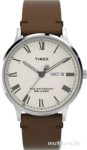 Наручные часы Timex TW2W50600