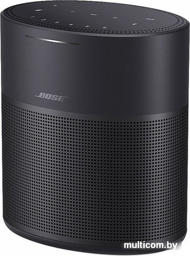Умная колонка Bose Home Speaker 300 (черный)
