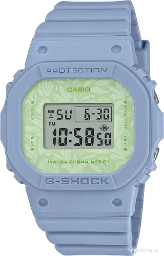Наручные часы Casio GMD-S5600NC-2E