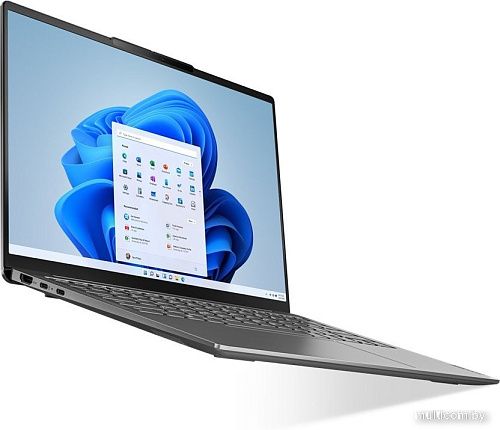 Ноутбук Lenovo Yoga Slim 6 14APU8 82X3002TRK