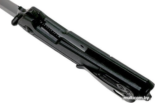 Складной нож Kershaw Fiber 1367