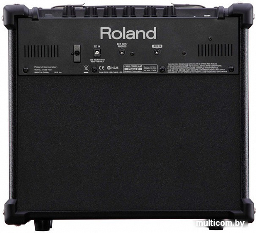 Комбик Roland Cube-10GX