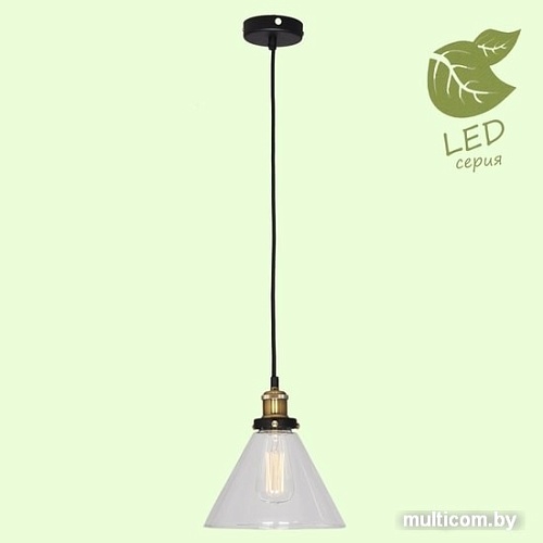 Лампа Lussole LOFT GRLSP-9607