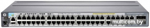 Коммутатор HP 2920-48G (J9728A)
