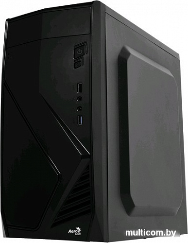 Корпус AeroCool CS-102