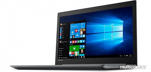 Ноутбук Lenovo IdeaPad 320-15IAP [80XR0020RK]