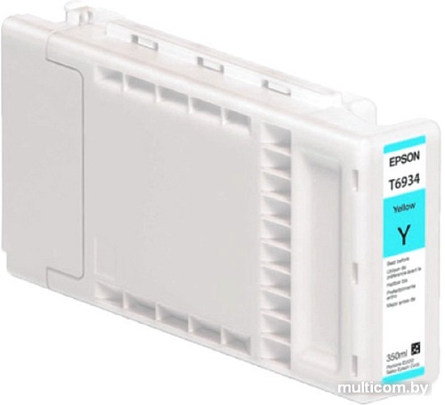 Картридж Epson C13T693400