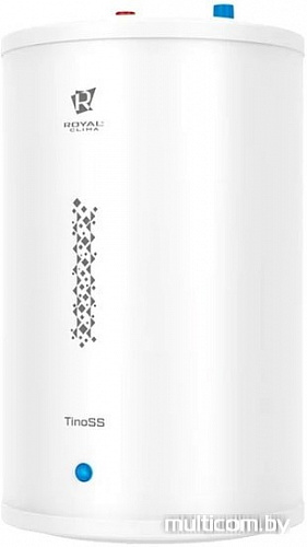Водонагреватель Royal Clima TinoSS RWH-TS15-RSU