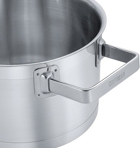 Кастрюля Guffman Diamond Q03-00116R