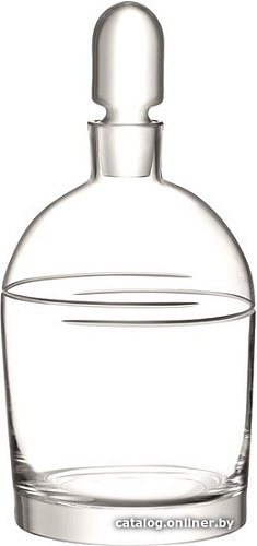 Графин LSA International Signature Verso G1539-48-408