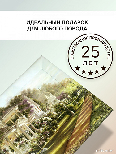 Картина Декарт 8Л0068