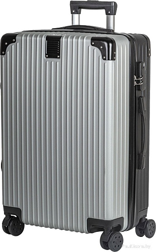 Чемодан-спиннер Supra Luggage STS-1003-L (Yin Yang)