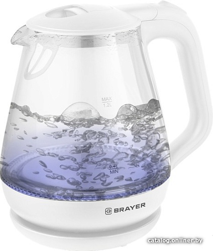 Brayer BR1063WH