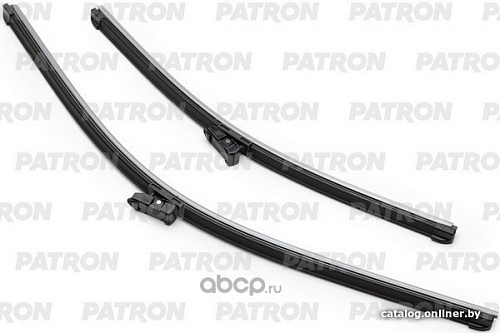 Щетки стеклоочистителя Patron PWB6548-KIT-VAG