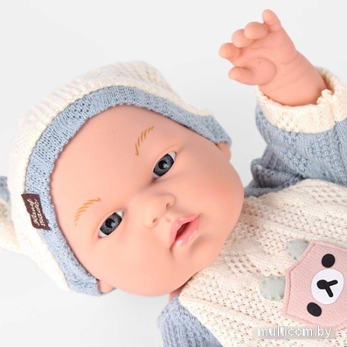 Пупс Darvish SR-T-3019-2