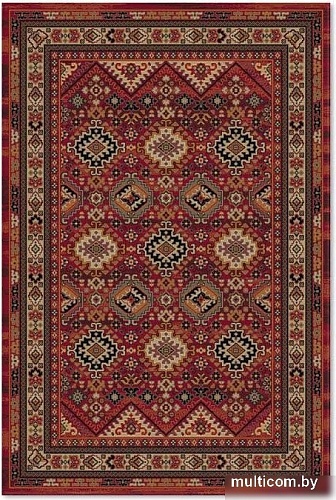 Ковер для жилой комнаты Moldabela Berber Прямоугольник 6432 1 24625 (1.6x2.3)