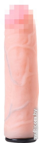 Насадка для страпона TOYFA 972005