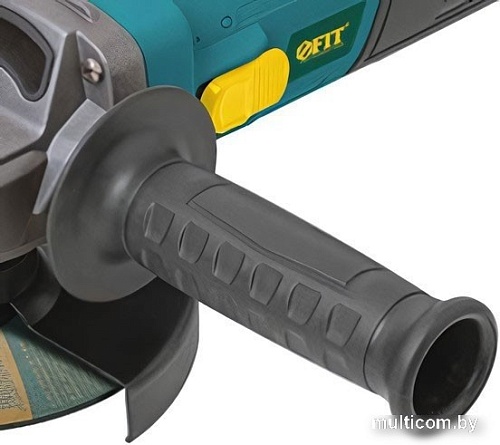 Угловая шлифмашина FIT 80314