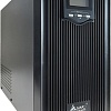 Источник бесперебойного питания SVC PTL-3K-LCD/A2