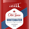 Дезодорант-стик Old Spice WhiteWater 85 мл