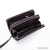 Женская сумка Poshete 250-P525-BLK (черный)