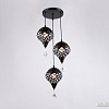 Подвесная люстра Ambrella light Traditional TR8444