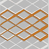 Ковер для жилой комнаты Moldabela Matrix Прямоугольник 1826 1 16455 (2.0x4.0)