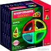 Конструктор Magformers Curve 20 Set 701010