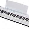 Цифровое пианино Yamaha P-125WH