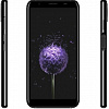 Смартфон Doogee X55 (черный)