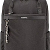 Городской рюкзак Francesco Molinary 304-CB00639-BLK (черный)