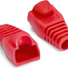 Колпачок RJ-45 ExeGate BC45-100-RD EX292851RUS (100 шт.)