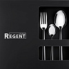 Набор столовых приборов Regent Arcadia 93-CU-AD-18S (18 пр)