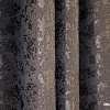Комплект штор Decoretto Штукатурка Строгий ШСК-K12 4.25x2.6 м (коричневый, 2 шт)