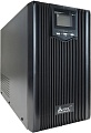 Источник бесперебойного питания SVC PTL-3K-LCD/A2