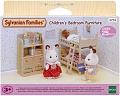 Аксессуары для кукольного домика Sylvanian Families Детская комната 4254