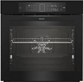 Электрический духовой шкаф Hotpoint FE8 1351 H BL