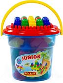 Конструктор Полесье Юниор 24378