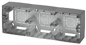Накладная коробка ЭРА 12-6103-12