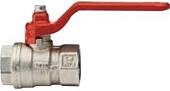 Запорная арматура ITAP Кран шаровый 116 1”1/2
