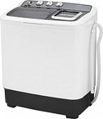 Активаторная стиральная машина Artel TE60L (белый/серый)