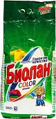 Стиральный порошок Биолан Color Автомат (9 кг)