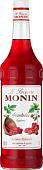 Сироп Monin Малина 1л