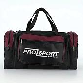 Спортивная сумка Mr.Bag 020-J042R-MB-BBD (ордовый)