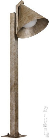 Садовый светильник Favourite 4132-1F